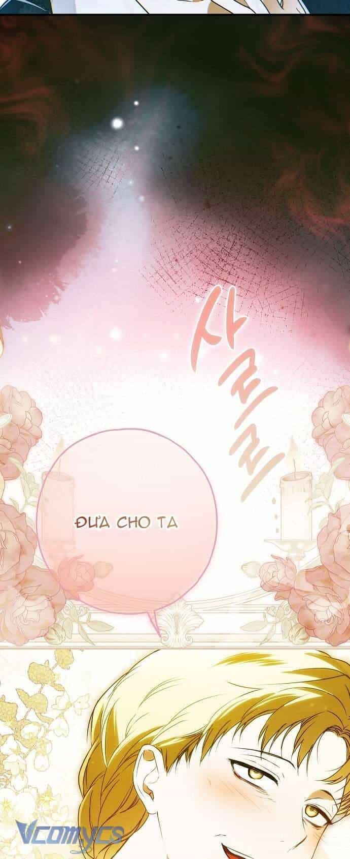 Ai Đó Đang Điều Khiển Cơ Thể Của Tôi - Chương 55 - ảnh 97