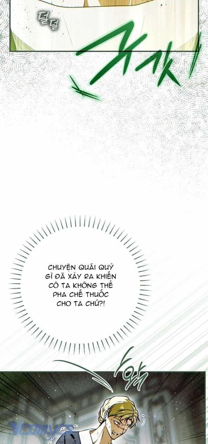 Ai Đó Đang Điều Khiển Cơ Thể Của Tôi - Chương 56 - ảnh 27