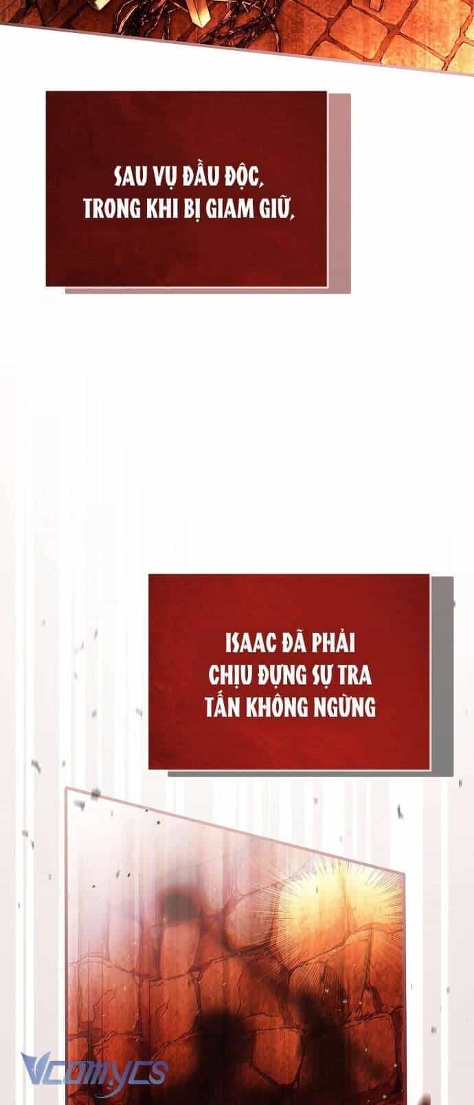 Ai Đó Đang Điều Khiển Cơ Thể Của Tôi - Chương 56 - ảnh 40