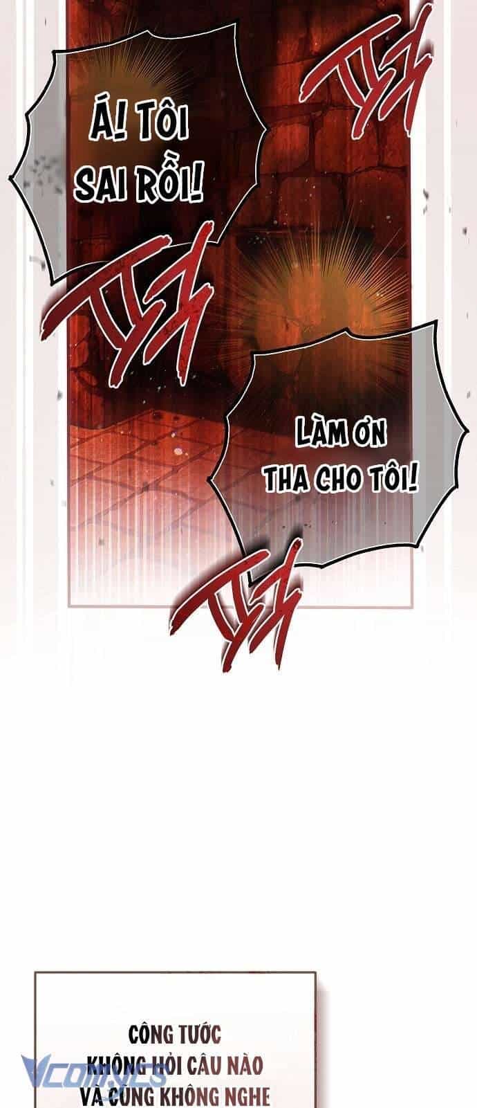 Ai Đó Đang Điều Khiển Cơ Thể Của Tôi - Chương 56 - ảnh 41