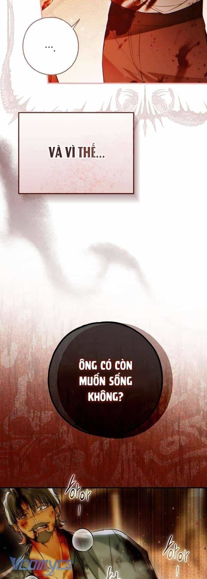 Ai Đó Đang Điều Khiển Cơ Thể Của Tôi - Chương 56 - ảnh 43