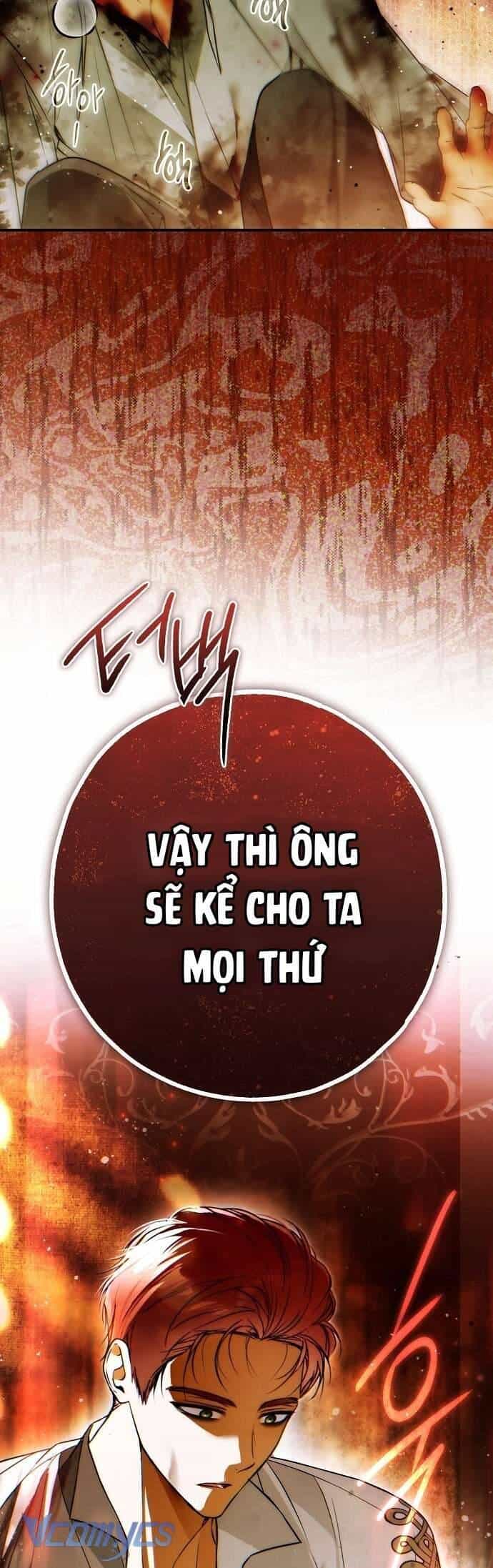 Ai Đó Đang Điều Khiển Cơ Thể Của Tôi - Chương 56 - ảnh 44