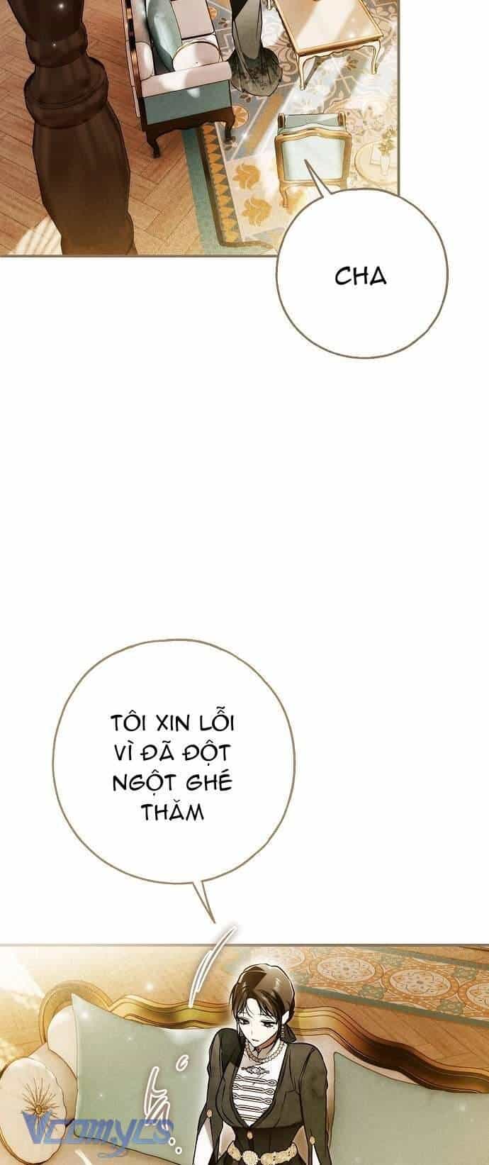 Ai Đó Đang Điều Khiển Cơ Thể Của Tôi - Chương 56 - ảnh 54