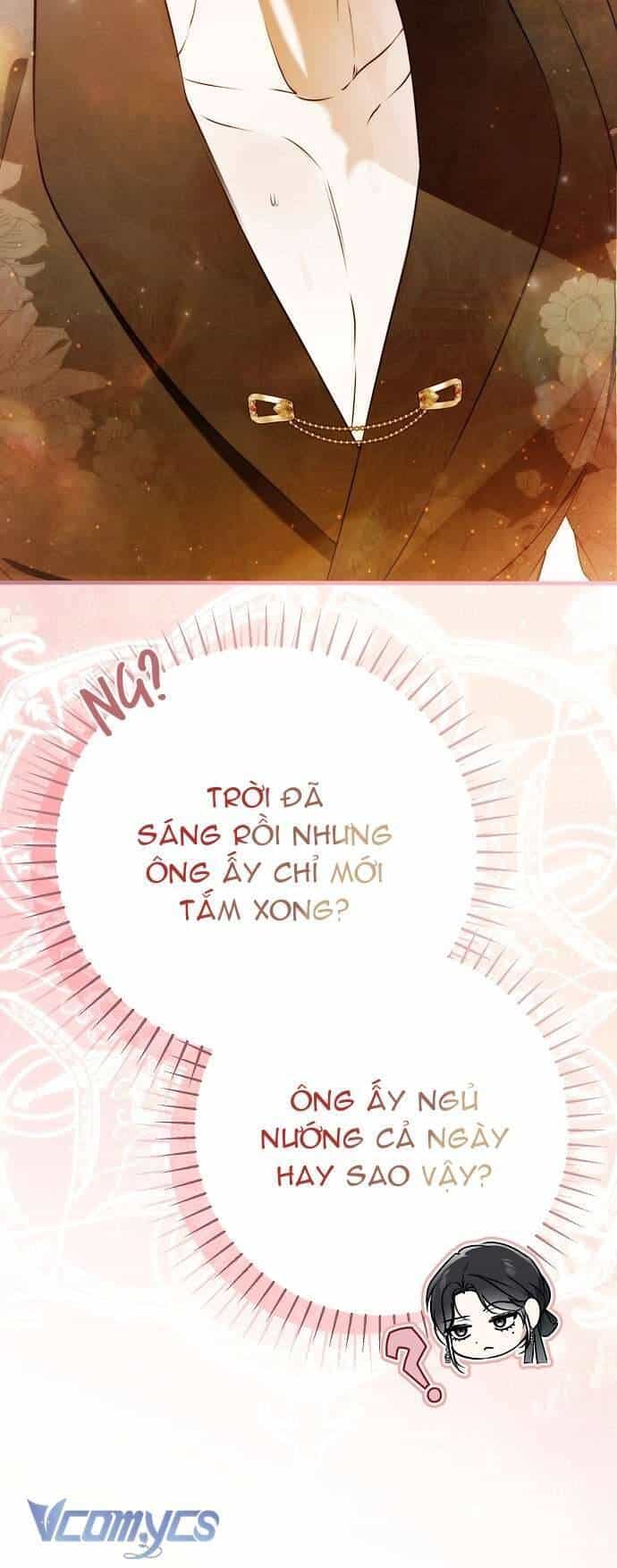 Ai Đó Đang Điều Khiển Cơ Thể Của Tôi - Chương 56 - ảnh 56