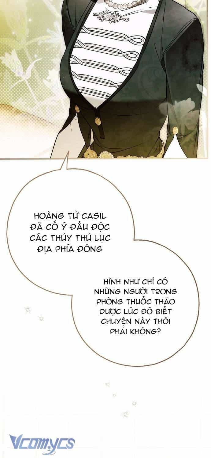 Ai Đó Đang Điều Khiển Cơ Thể Của Tôi - Chương 56 - ảnh 58