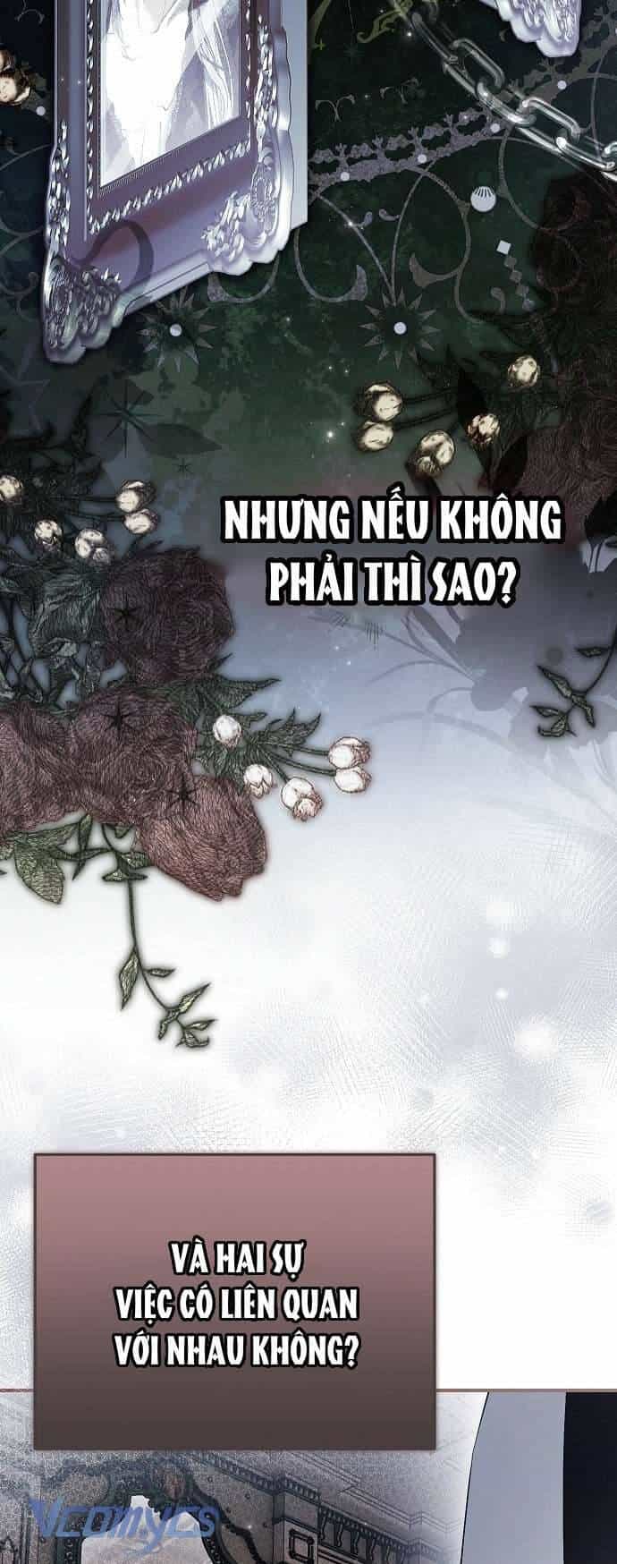 Ai Đó Đang Điều Khiển Cơ Thể Của Tôi - Chương 56 - ảnh 6