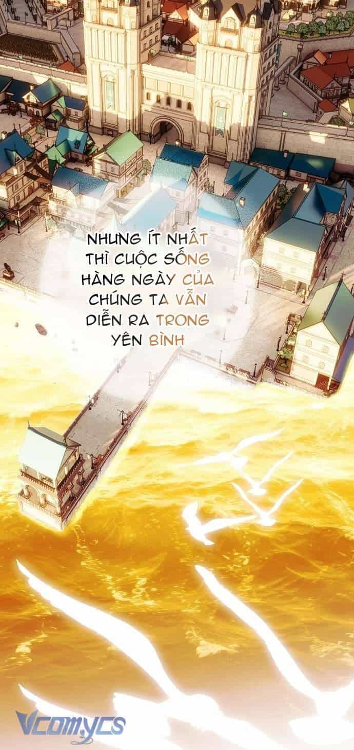 Ai Đó Đang Điều Khiển Cơ Thể Của Tôi - Chương 56 - ảnh 74