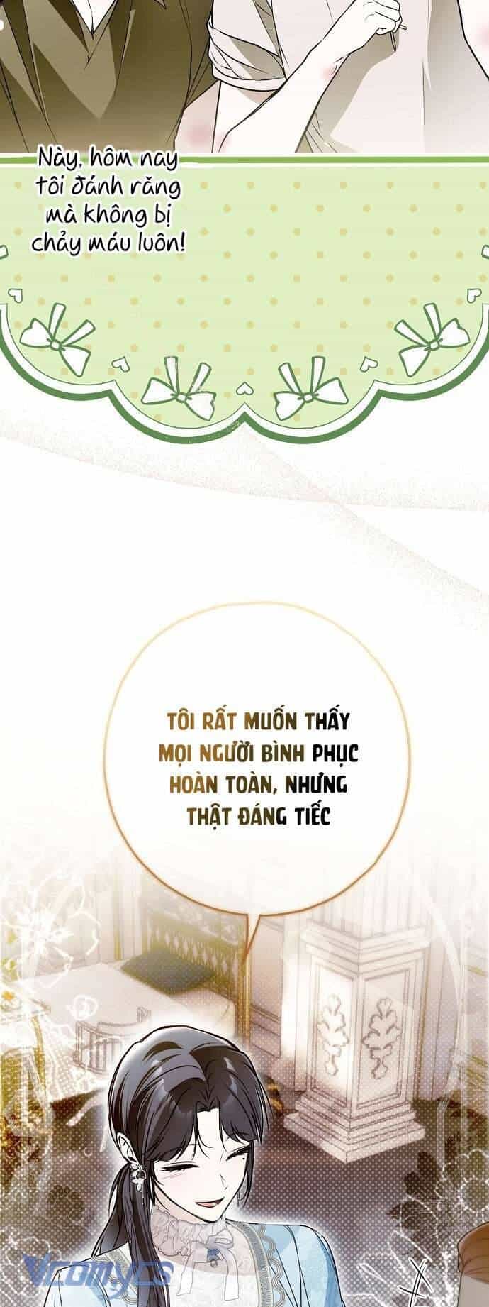 Ai Đó Đang Điều Khiển Cơ Thể Của Tôi - Chương 56 - ảnh 77