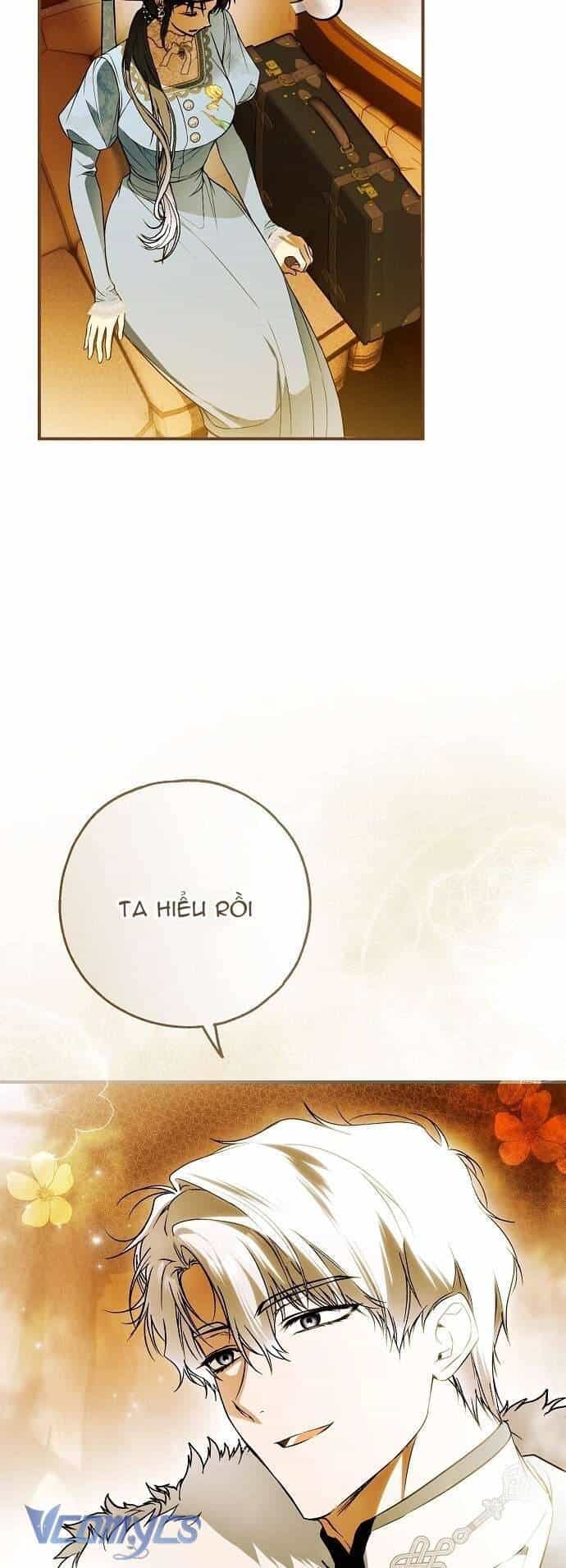 Ai Đó Đang Điều Khiển Cơ Thể Của Tôi - Chương 56 - ảnh 83