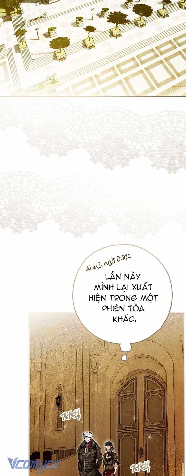 Ai Đó Đang Điều Khiển Cơ Thể Của Tôi - Chương 57 - ảnh 2