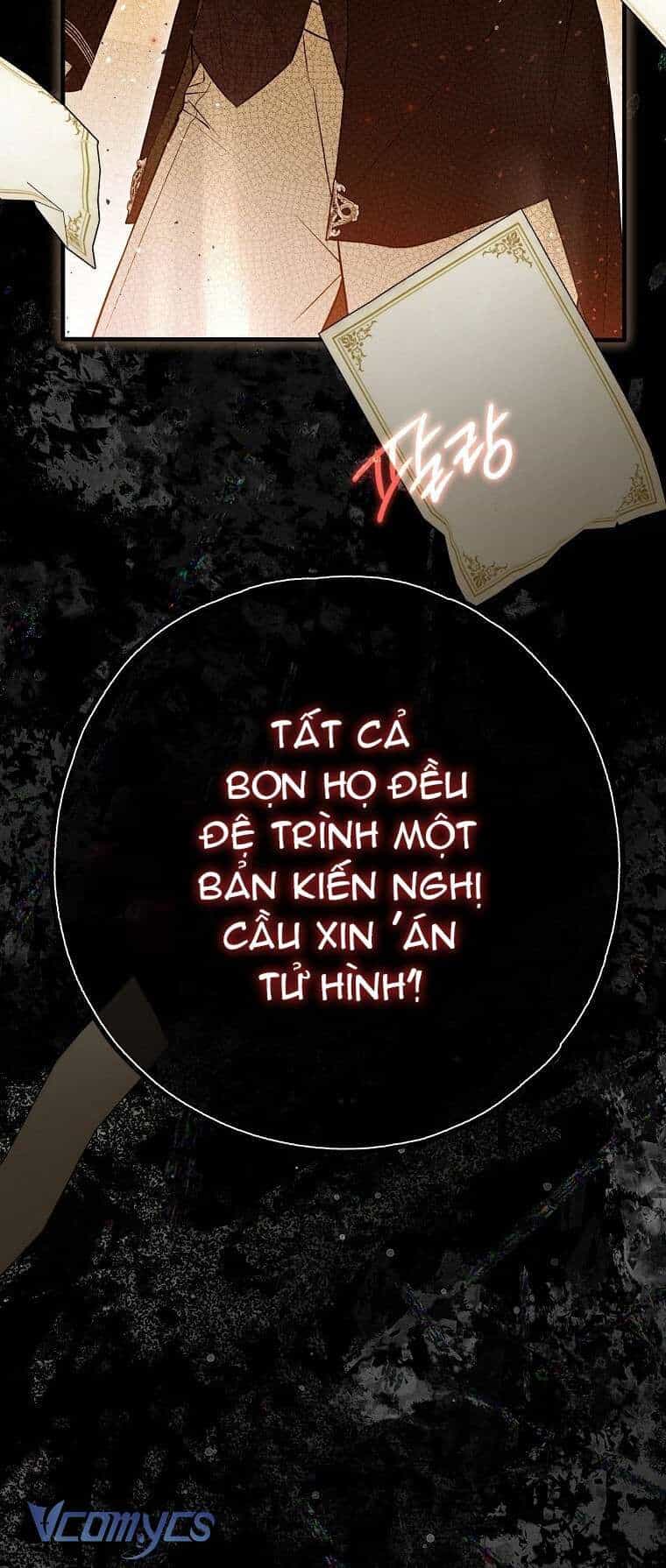 Ai Đó Đang Điều Khiển Cơ Thể Của Tôi - Chương 57 - ảnh 35