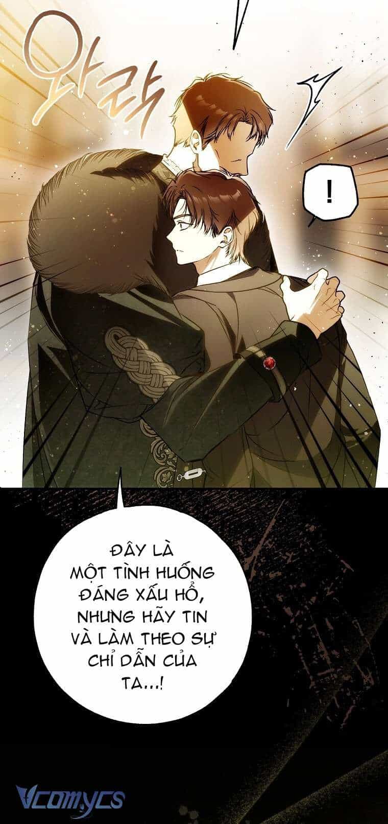 Ai Đó Đang Điều Khiển Cơ Thể Của Tôi - Chương 57 - ảnh 38