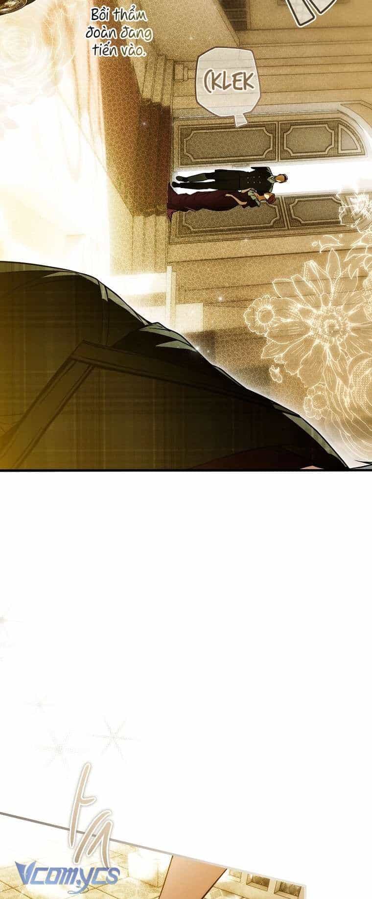 Ai Đó Đang Điều Khiển Cơ Thể Của Tôi - Chương 57 - ảnh 4