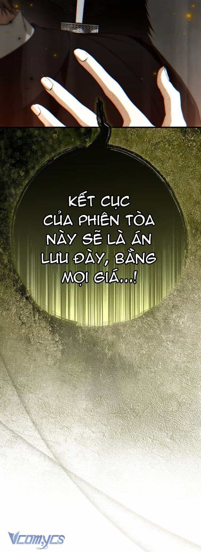 Ai Đó Đang Điều Khiển Cơ Thể Của Tôi - Chương 57 - ảnh 42