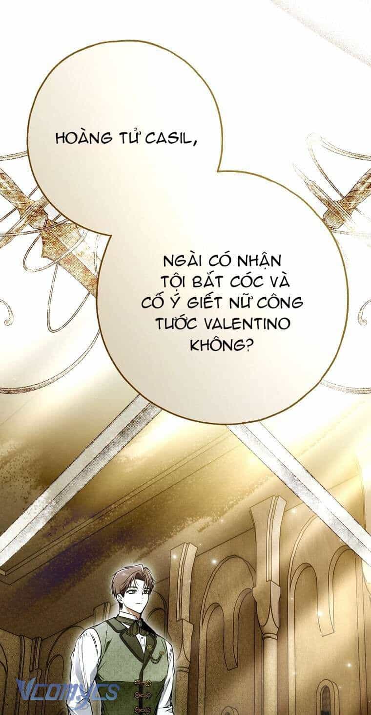 Ai Đó Đang Điều Khiển Cơ Thể Của Tôi - Chương 57 - ảnh 43
