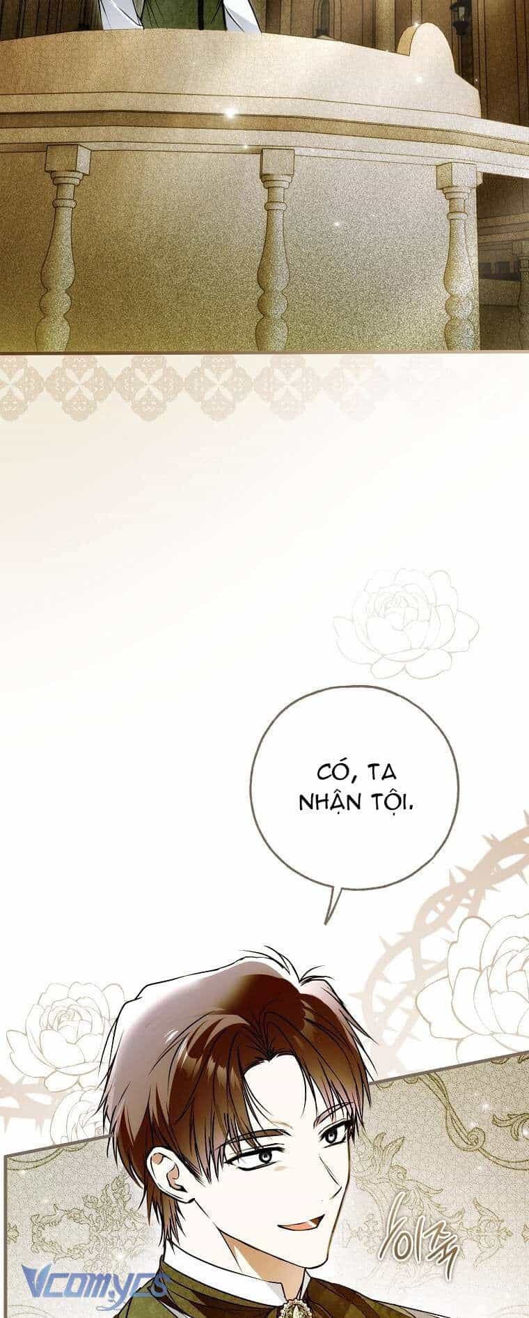 Ai Đó Đang Điều Khiển Cơ Thể Của Tôi - Chương 57 - ảnh 44