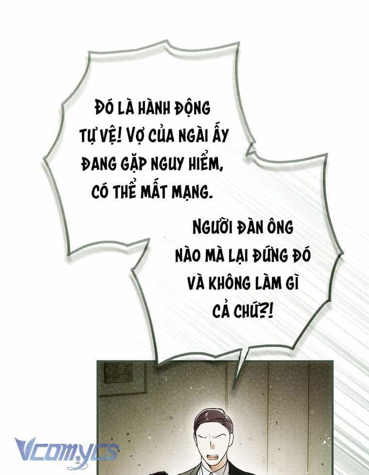 Ai Đó Đang Điều Khiển Cơ Thể Của Tôi - Chương 57 - ảnh 47