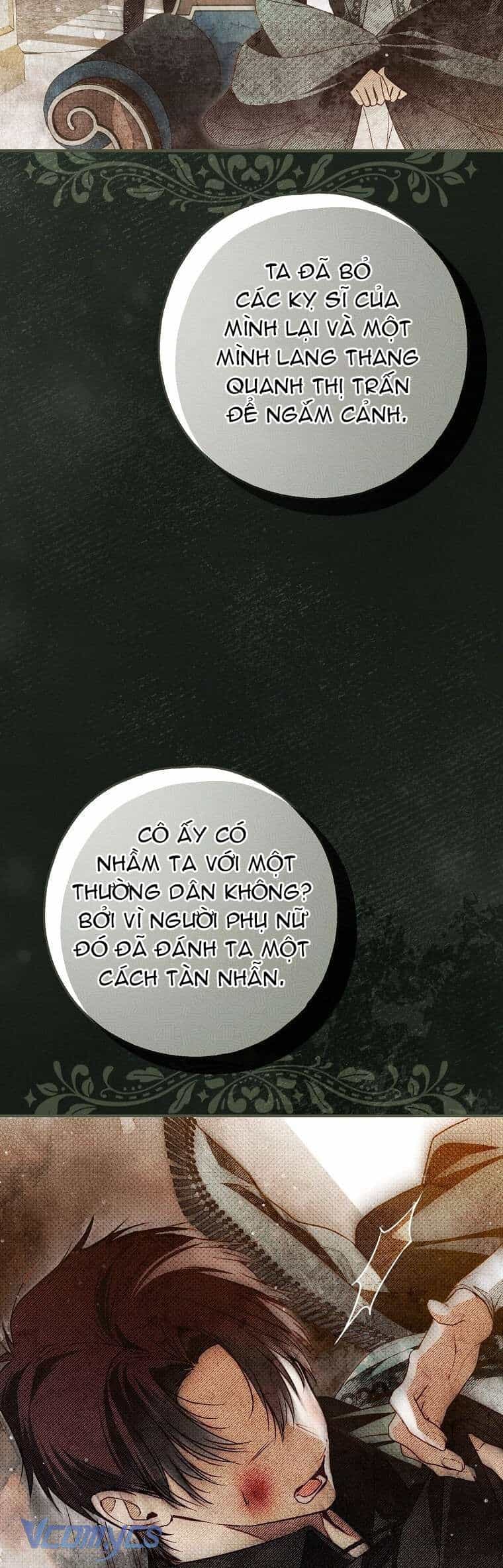 Ai Đó Đang Điều Khiển Cơ Thể Của Tôi - Chương 57 - ảnh 54