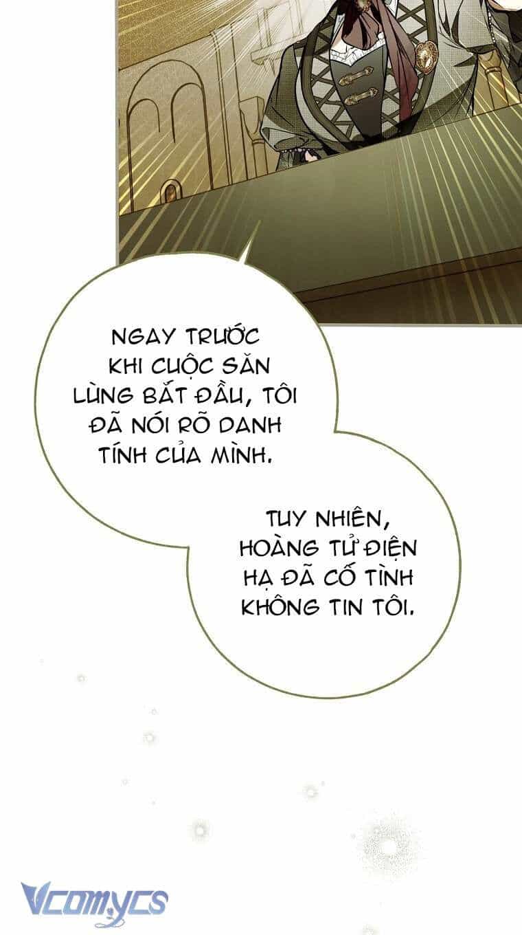 Ai Đó Đang Điều Khiển Cơ Thể Của Tôi - Chương 57 - ảnh 59