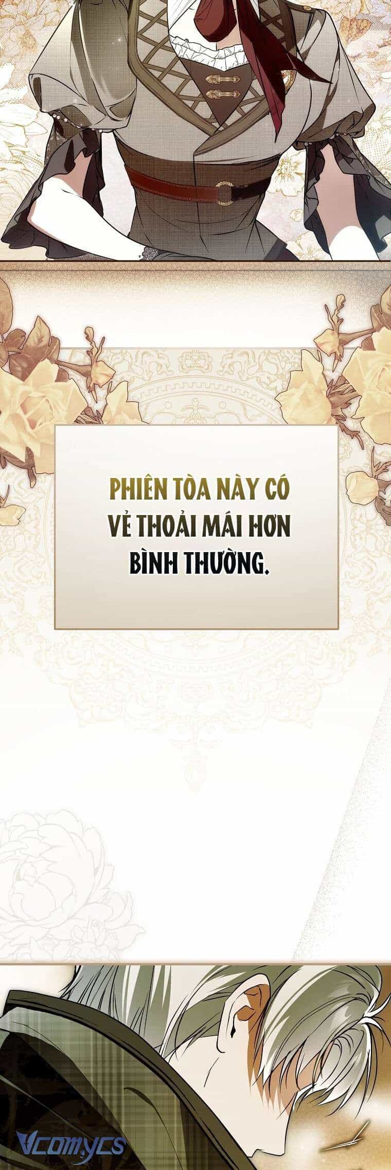 Ai Đó Đang Điều Khiển Cơ Thể Của Tôi - Chương 57 - ảnh 6