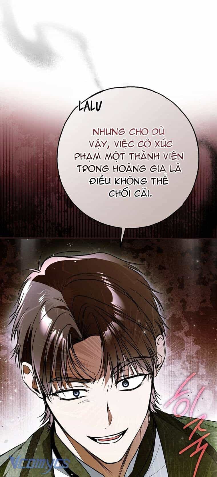 Ai Đó Đang Điều Khiển Cơ Thể Của Tôi - Chương 57 - ảnh 61
