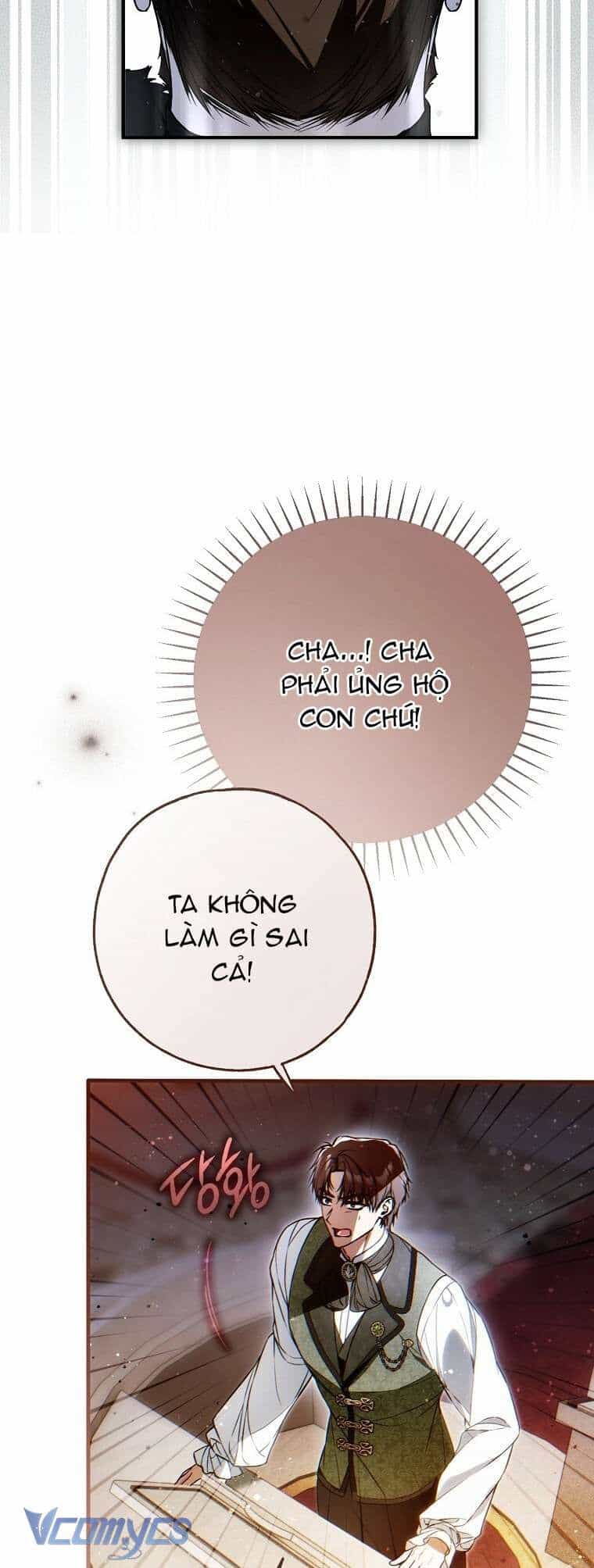 Ai Đó Đang Điều Khiển Cơ Thể Của Tôi - Chương 57 - ảnh 65