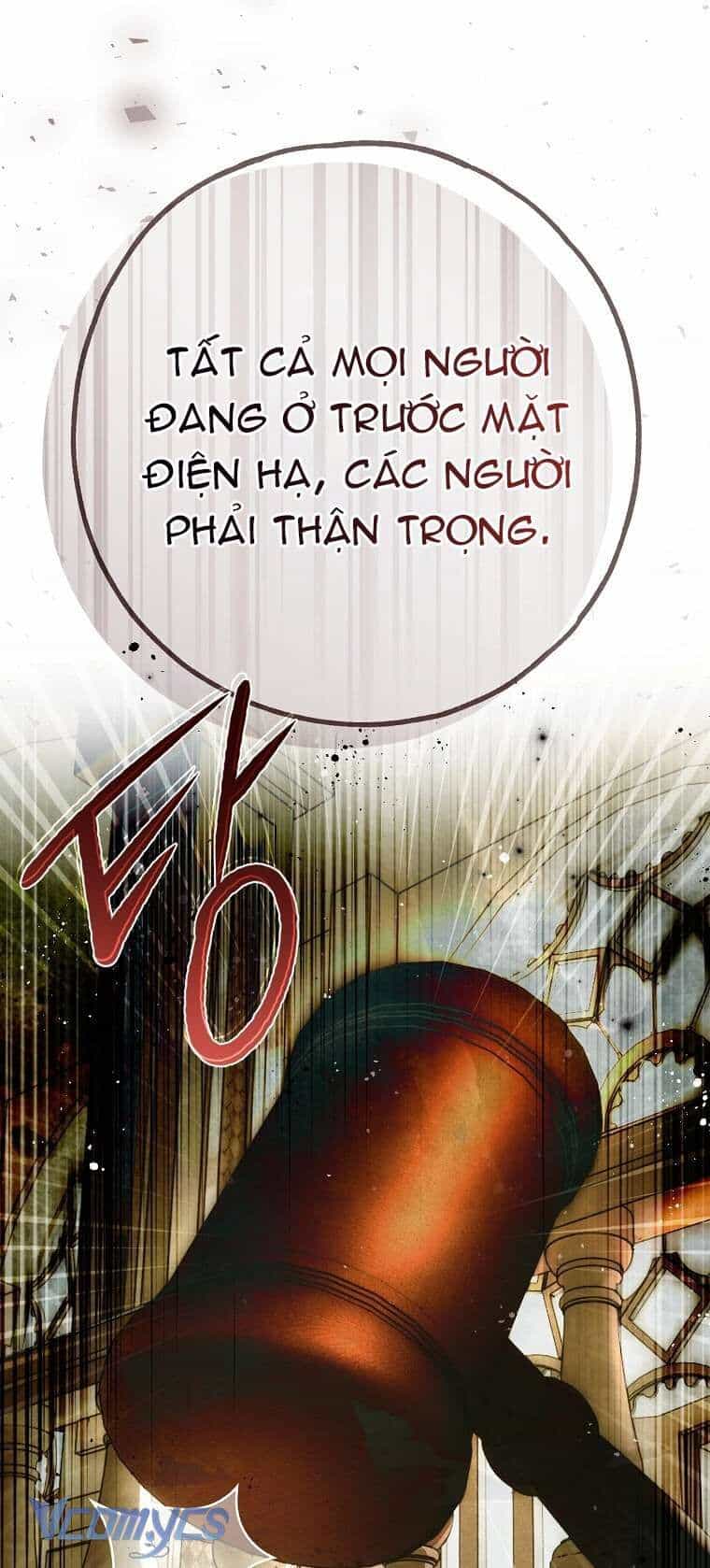 Ai Đó Đang Điều Khiển Cơ Thể Của Tôi - Chương 57 - ảnh 75