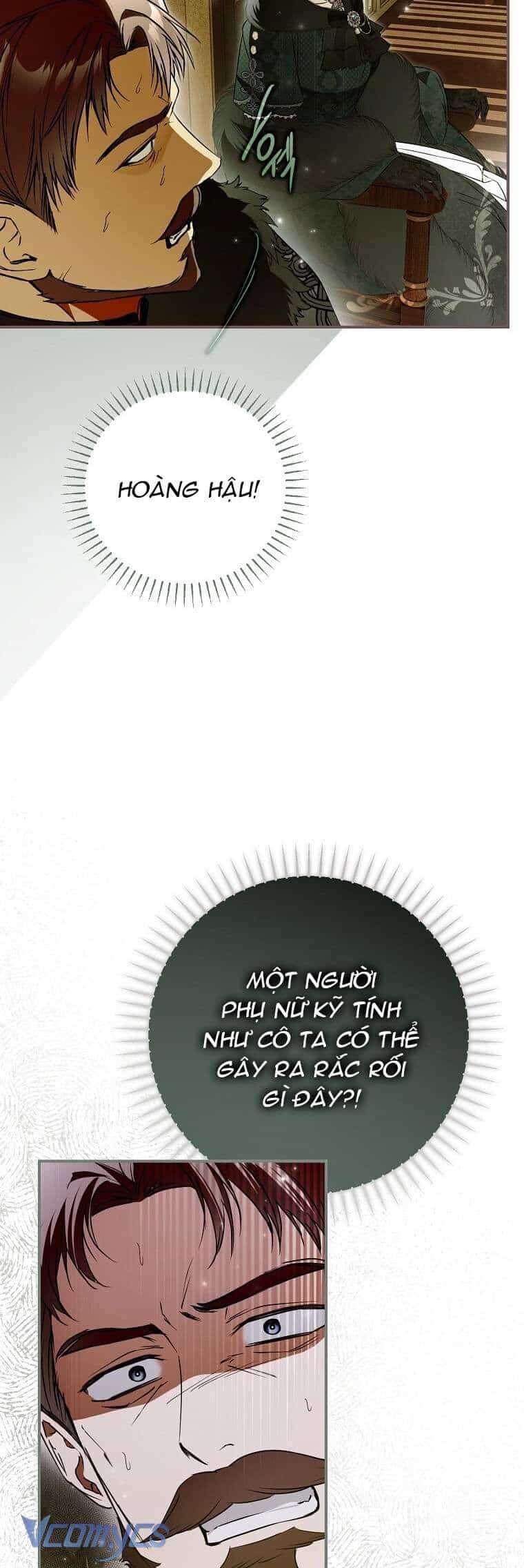 Ai Đó Đang Điều Khiển Cơ Thể Của Tôi - Chương 57 - ảnh 77
