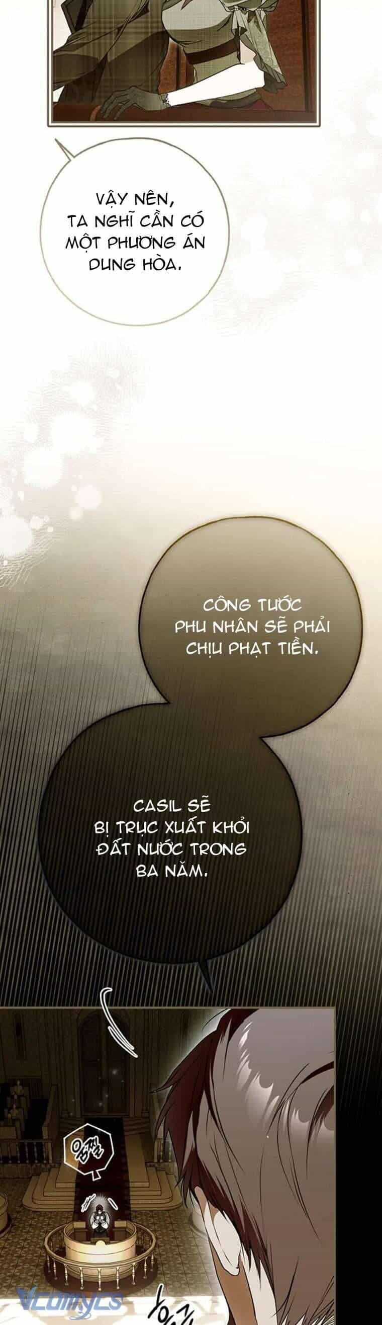 Ai Đó Đang Điều Khiển Cơ Thể Của Tôi - Chương 58 - ảnh 14