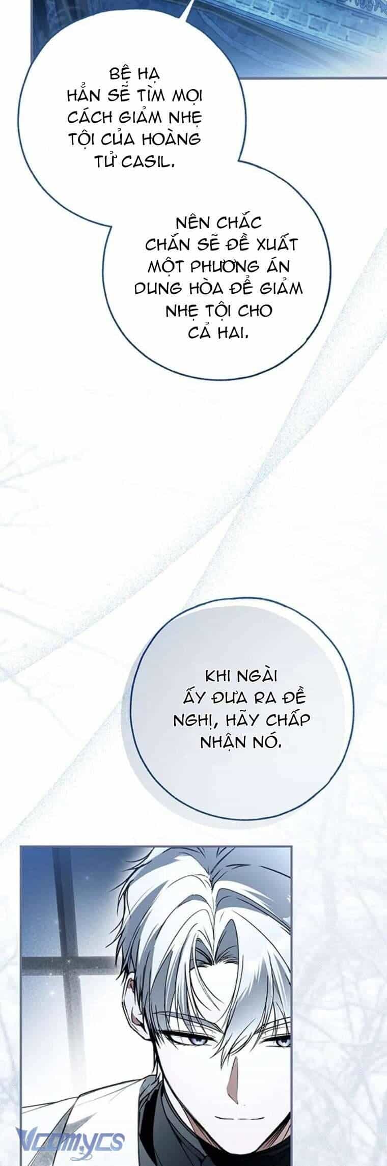 Ai Đó Đang Điều Khiển Cơ Thể Của Tôi - Chương 58 - ảnh 33