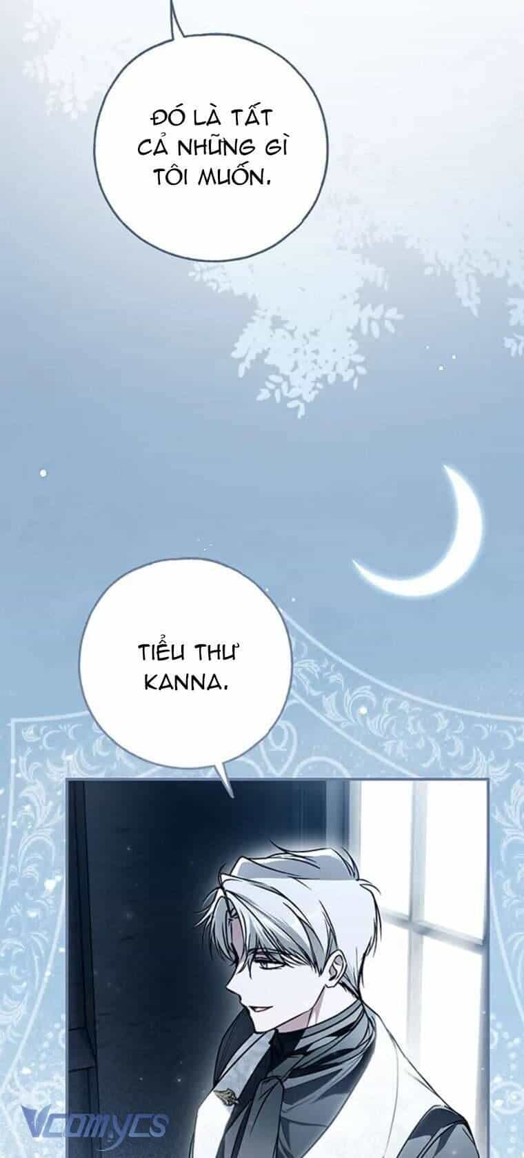 Ai Đó Đang Điều Khiển Cơ Thể Của Tôi - Chương 58 - ảnh 35