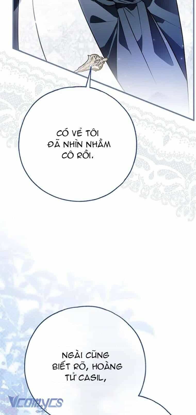 Ai Đó Đang Điều Khiển Cơ Thể Của Tôi - Chương 58 - ảnh 39