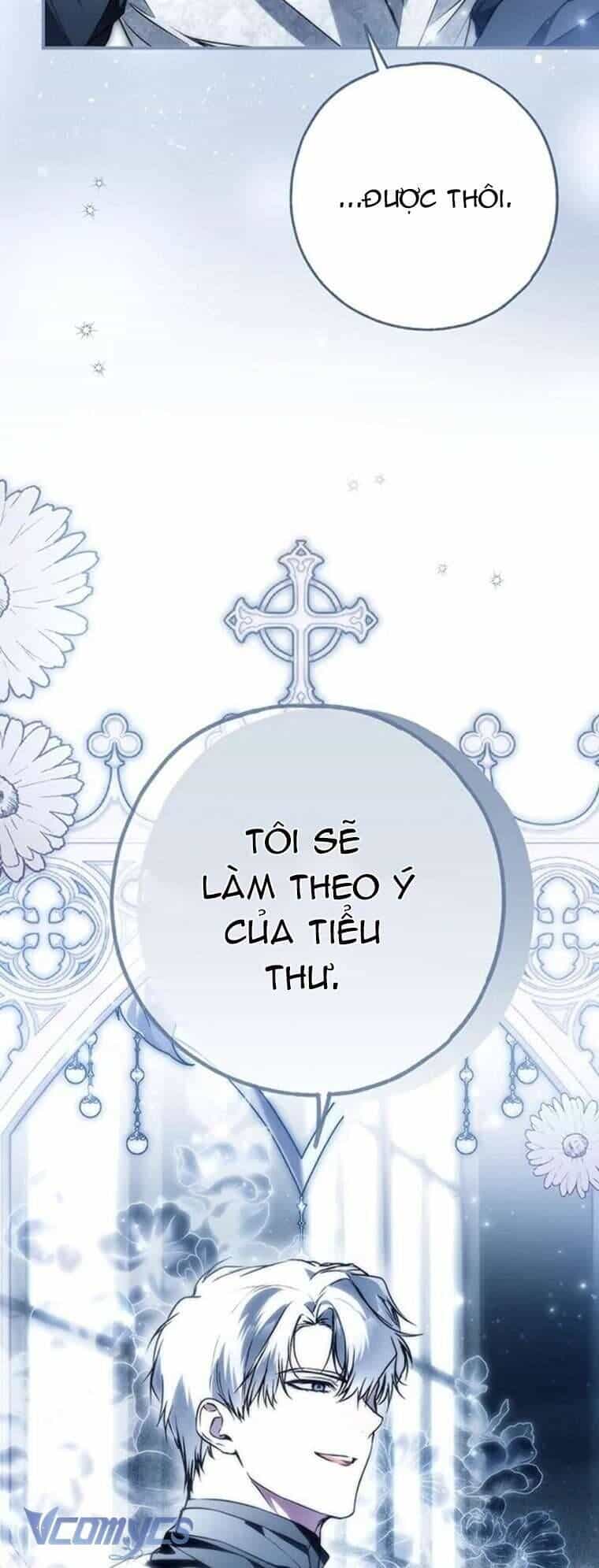Ai Đó Đang Điều Khiển Cơ Thể Của Tôi - Chương 58 - ảnh 55