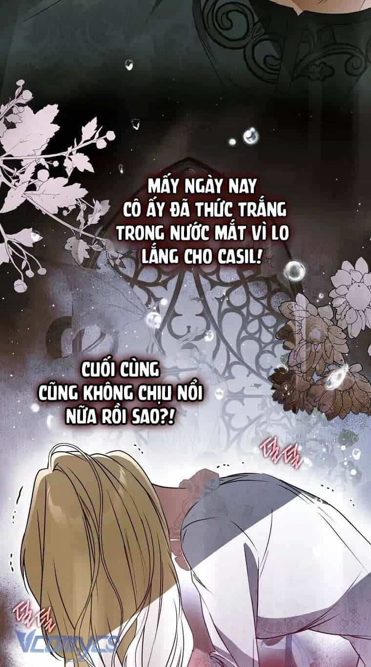 Ai Đó Đang Điều Khiển Cơ Thể Của Tôi - Chương 58 - ảnh 6
