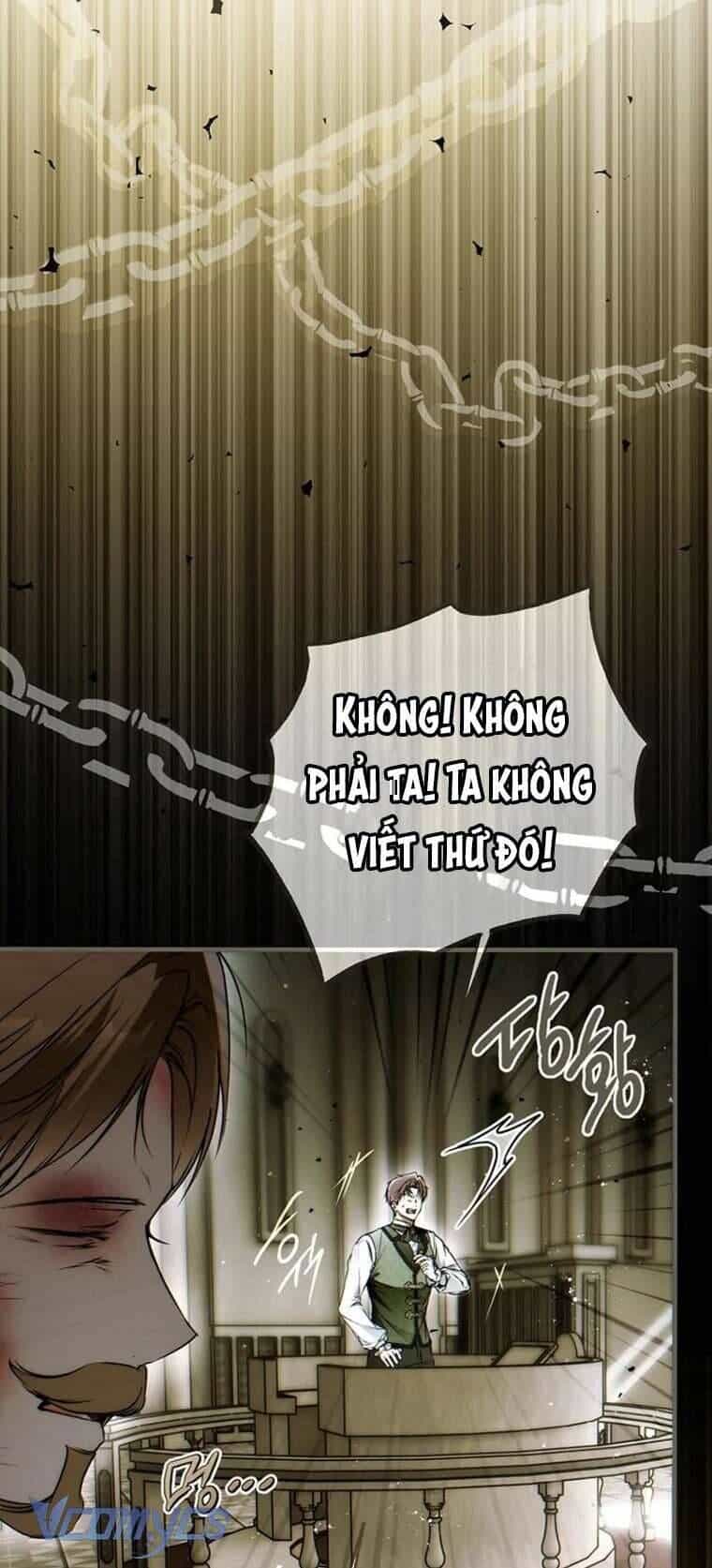 Ai Đó Đang Điều Khiển Cơ Thể Của Tôi - Chương 58 - ảnh 64
