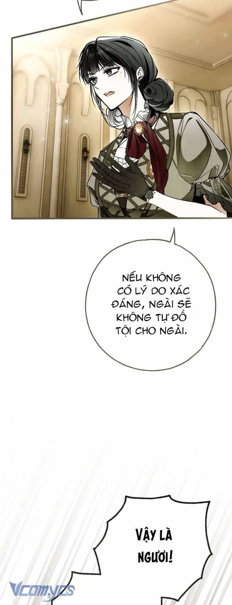 Ai Đó Đang Điều Khiển Cơ Thể Của Tôi - Chương 58 - ảnh 66