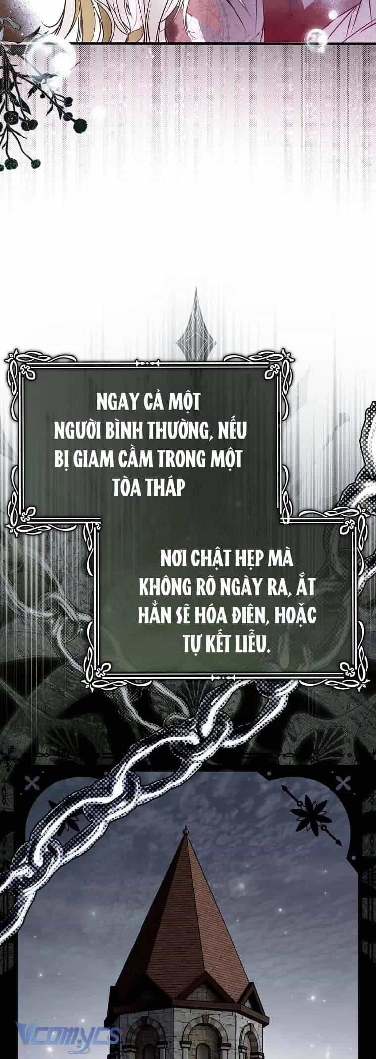 Ai Đó Đang Điều Khiển Cơ Thể Của Tôi - Chương 58 - ảnh 7