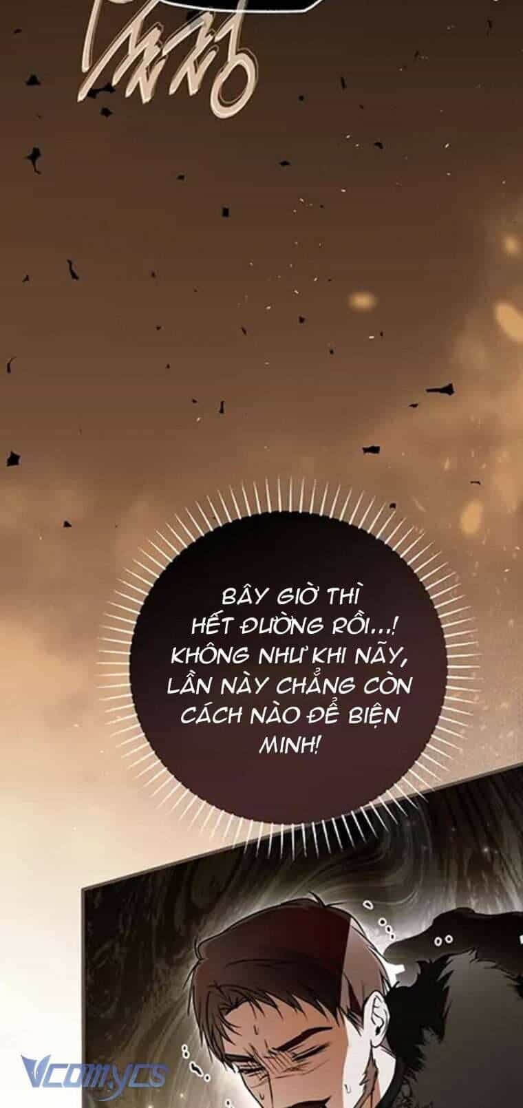 Ai Đó Đang Điều Khiển Cơ Thể Của Tôi - Chương 58 - ảnh 72