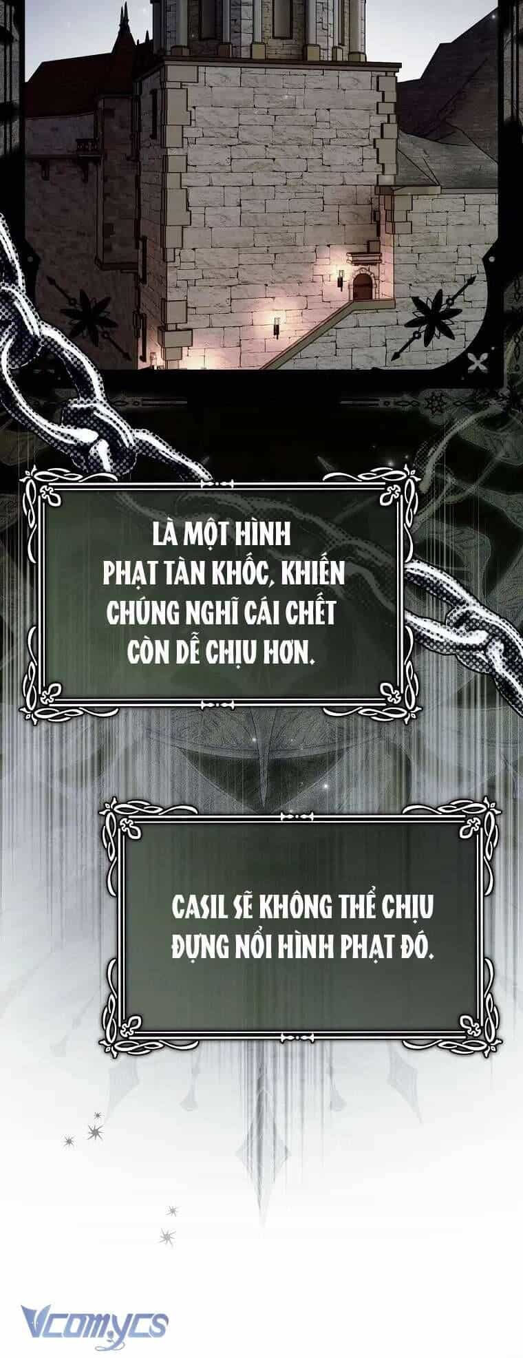 Ai Đó Đang Điều Khiển Cơ Thể Của Tôi - Chương 58 - ảnh 8
