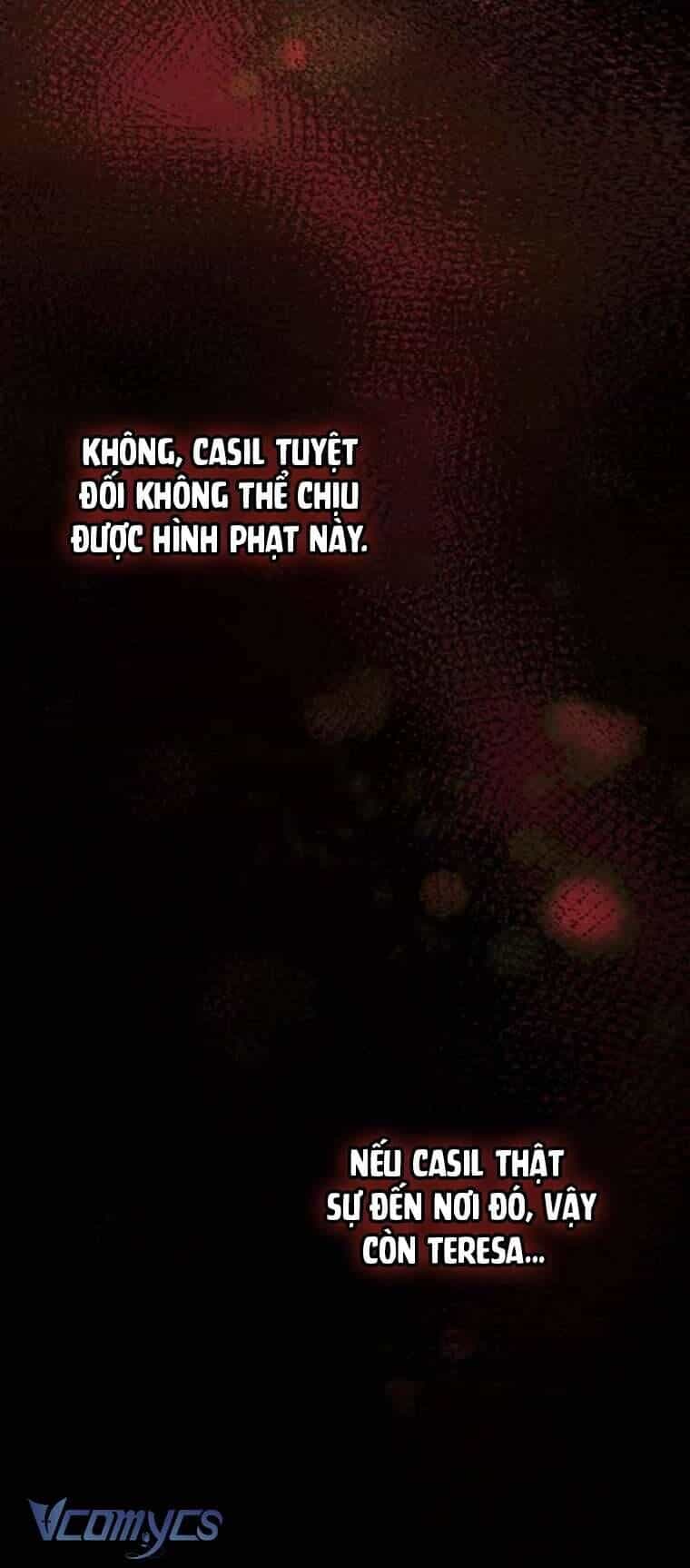 Ai Đó Đang Điều Khiển Cơ Thể Của Tôi - Chương 58 - ảnh 83
