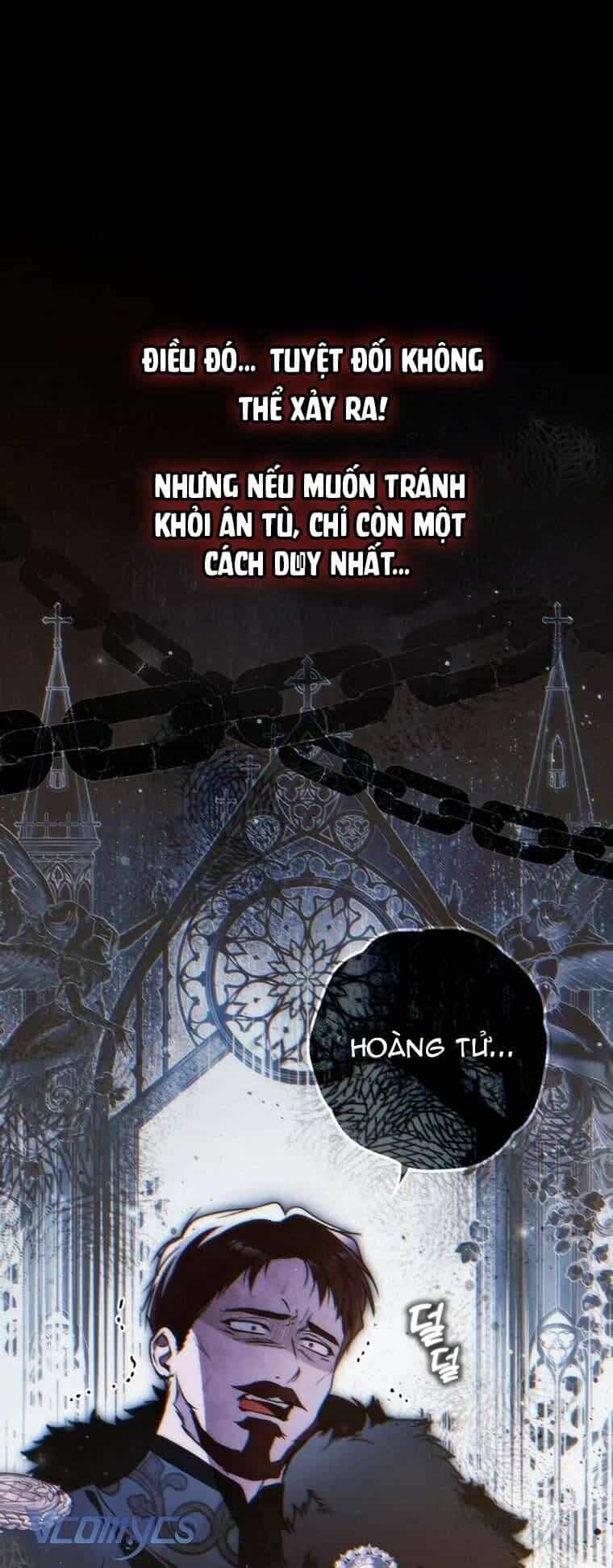 Ai Đó Đang Điều Khiển Cơ Thể Của Tôi - Chương 58 - ảnh 84