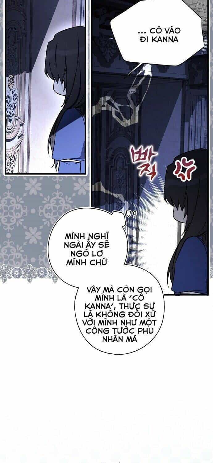 Ai Đó Đang Điều Khiển Cơ Thể Của Tôi - Chương 6.7 - ảnh 47