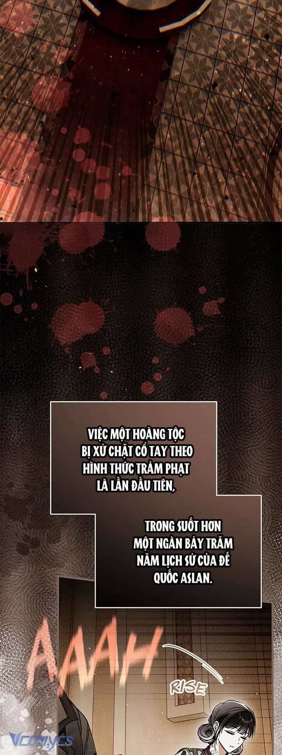 Ai Đó Đang Điều Khiển Cơ Thể Của Tôi - Chương 59 - ảnh 2