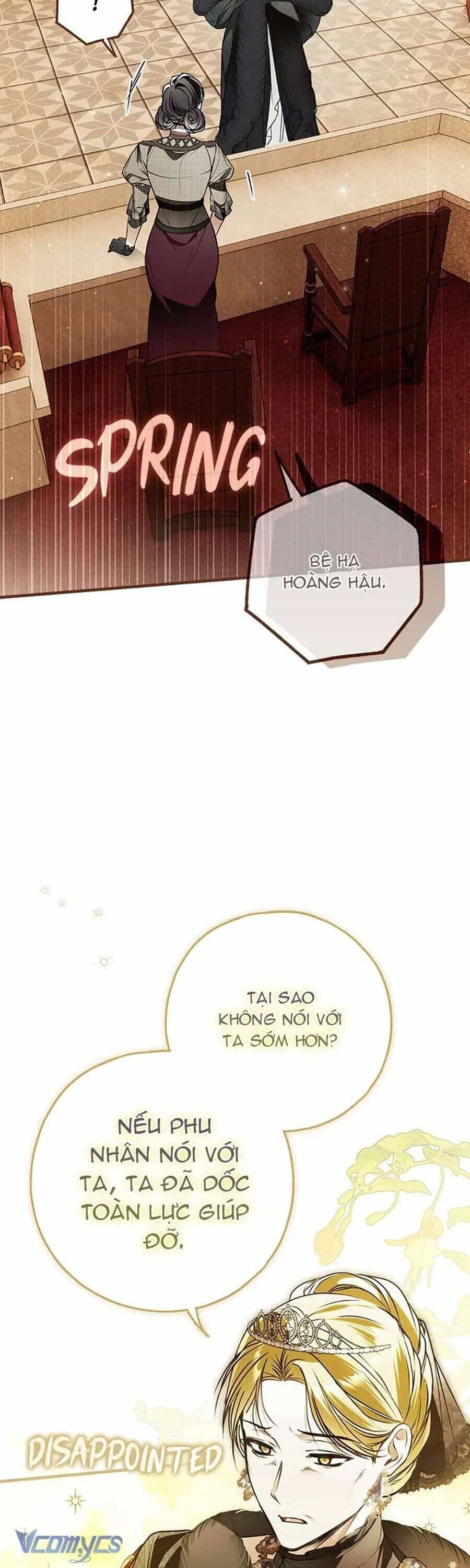 Ai Đó Đang Điều Khiển Cơ Thể Của Tôi - Chương 59 - ảnh 9