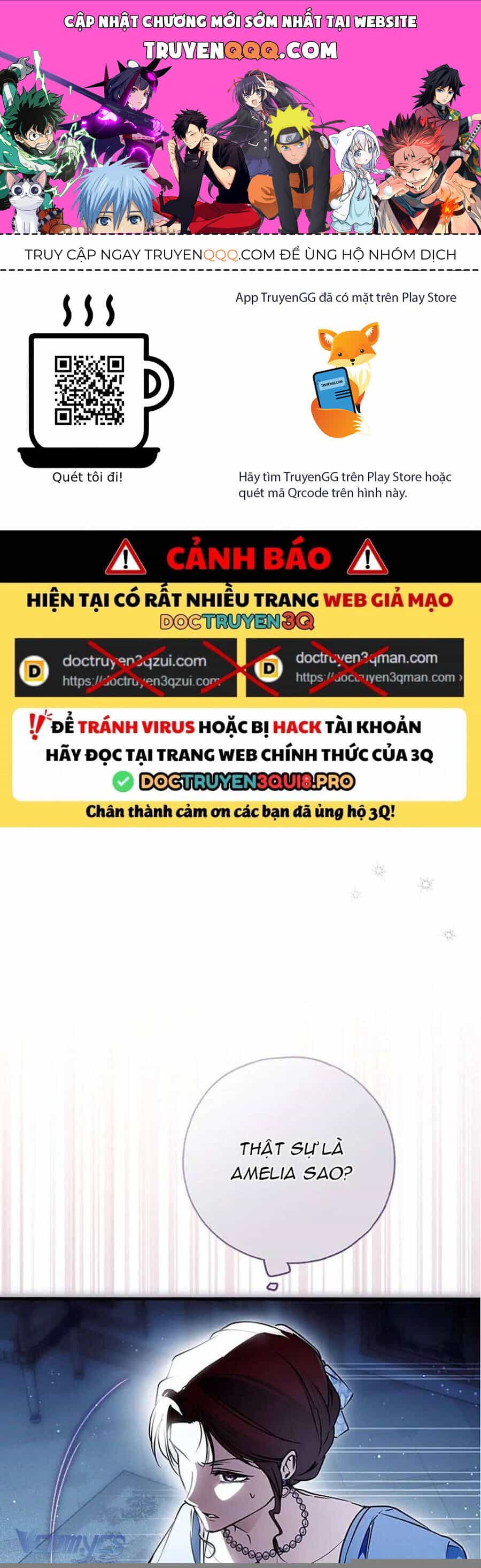 Ai Đó Đang Điều Khiển Cơ Thể Của Tôi - Chương 60 - ảnh 1