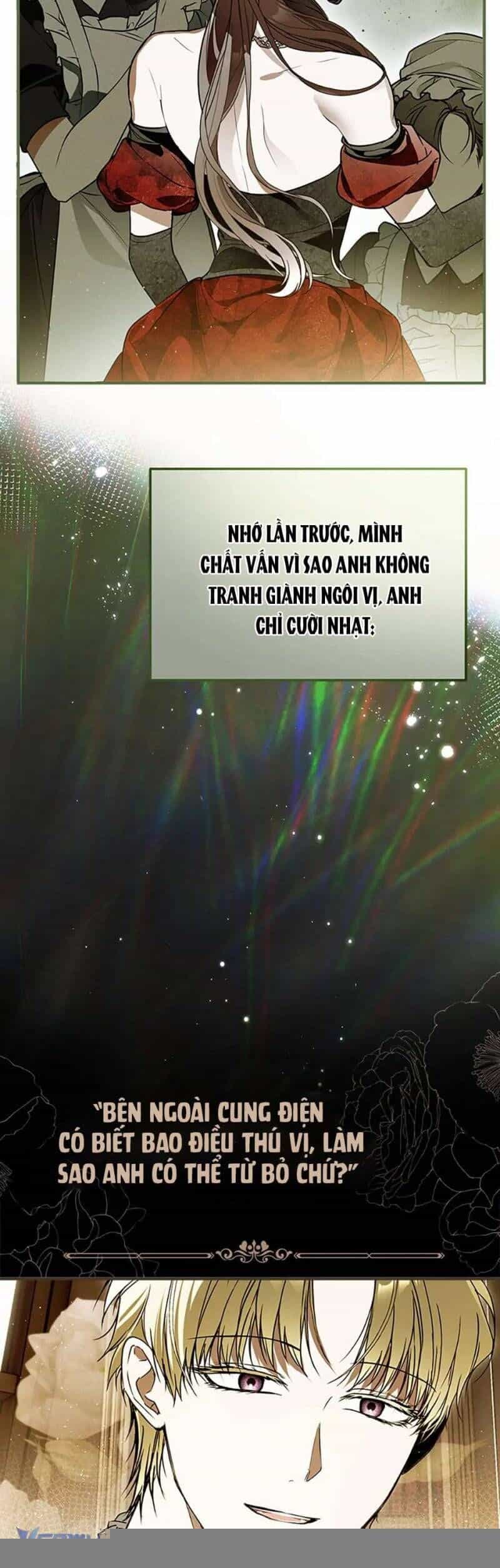Ai Đó Đang Điều Khiển Cơ Thể Của Tôi - Chương 60 - ảnh 14