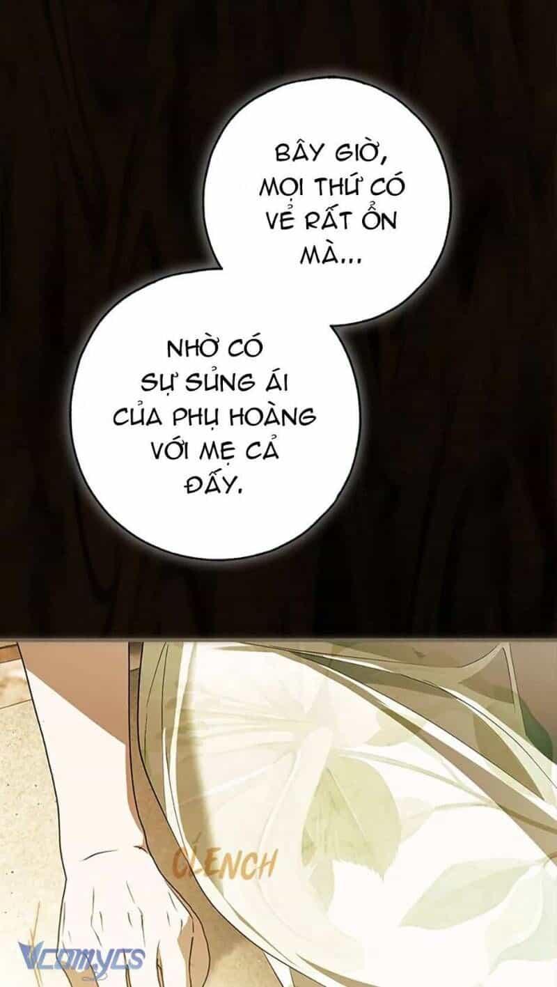 Ai Đó Đang Điều Khiển Cơ Thể Của Tôi - Chương 60 - ảnh 17