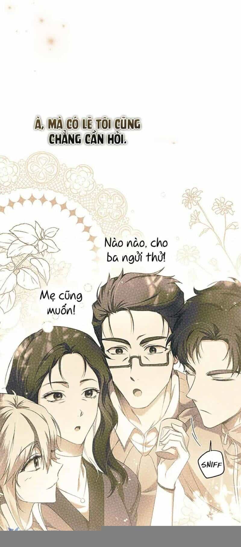 Ai Đó Đang Điều Khiển Cơ Thể Của Tôi - Chương 60 - ảnh 61