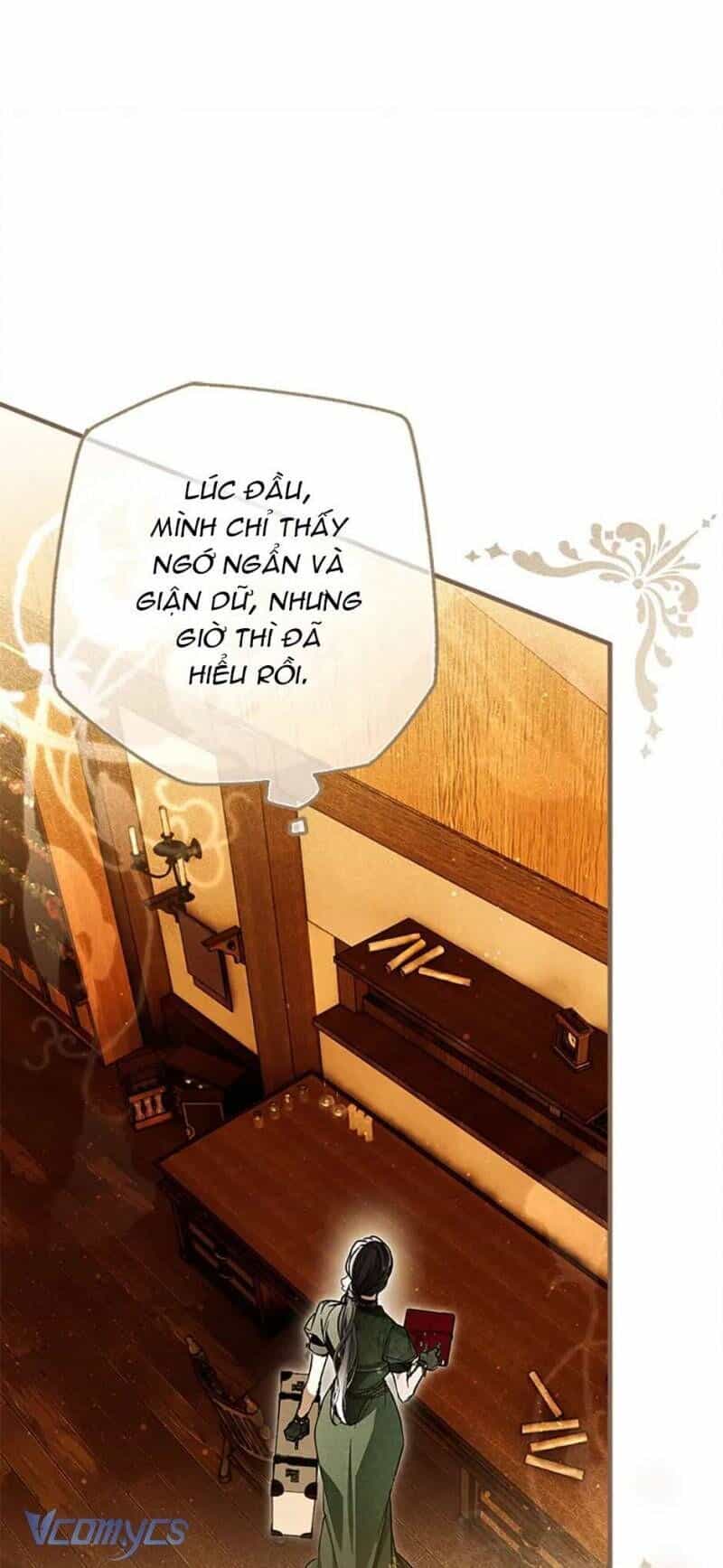 Ai Đó Đang Điều Khiển Cơ Thể Của Tôi - Chương 60 - ảnh 64