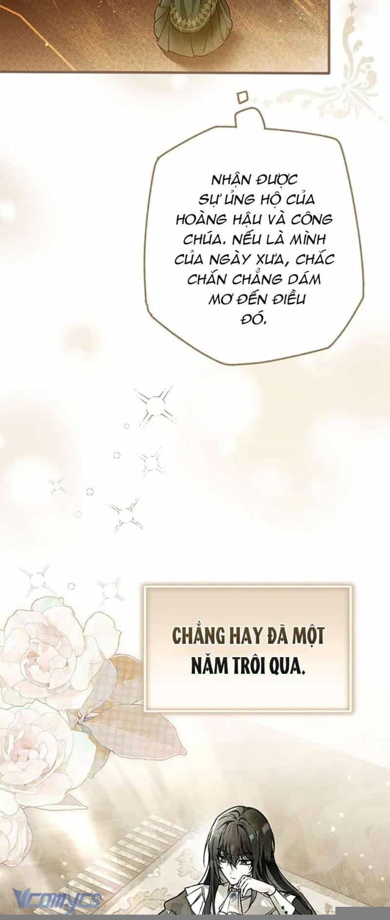 Ai Đó Đang Điều Khiển Cơ Thể Của Tôi - Chương 60 - ảnh 65